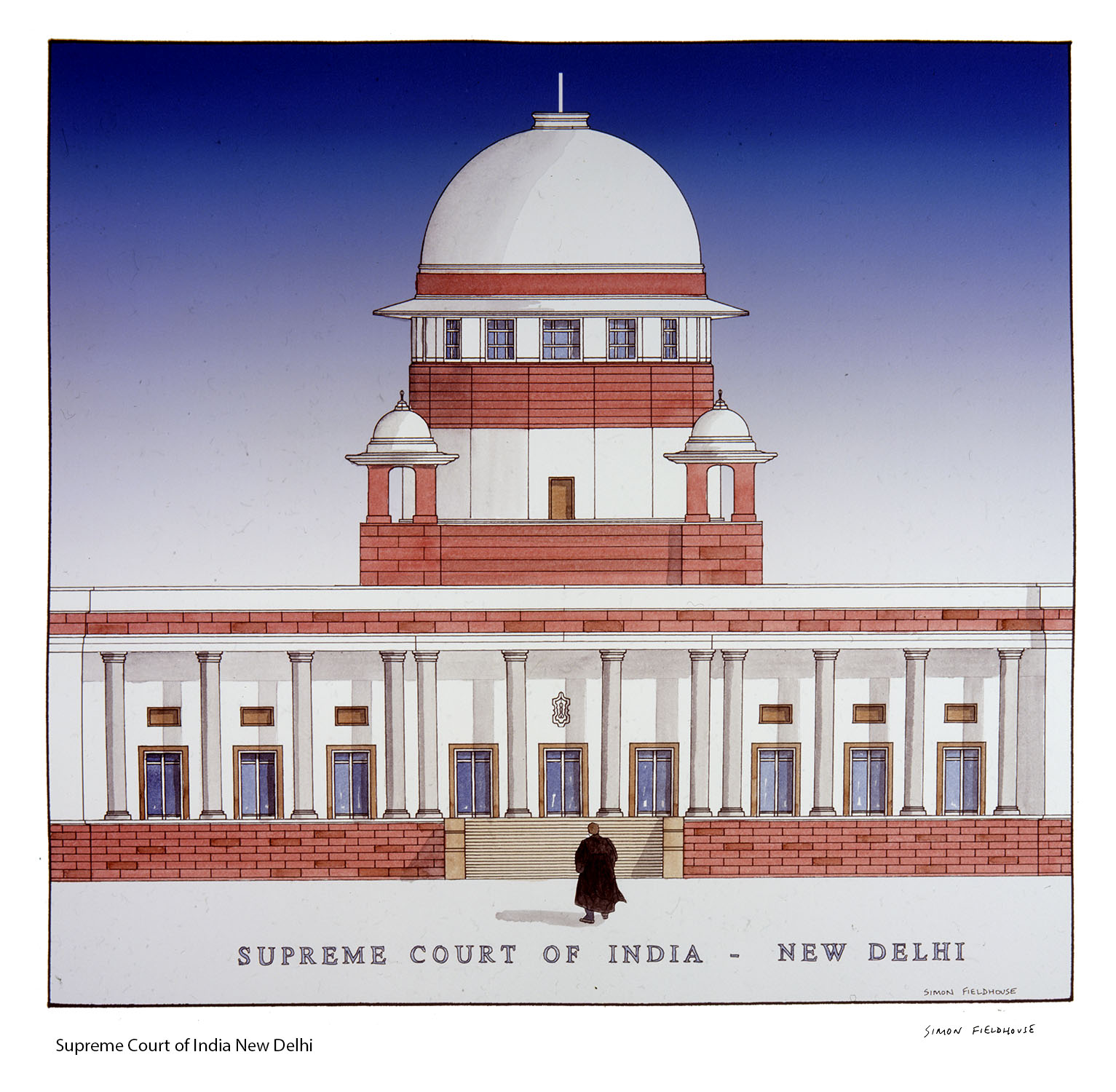 Supreme Court Of India Calendar 2024 Lind Shelia