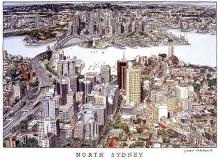 North Sydney