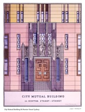 City Mutual Building 66 Hunter Street Sydney