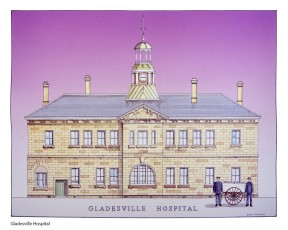 Gladesville Hospital