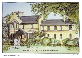 Glenleigh Queenwood School Mulgoa Penrith