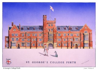 St George's College Perth