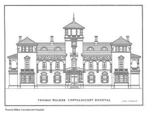 Thomas Walker Convalescant Hospital