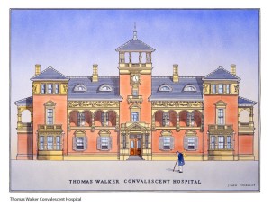 Thomas Walker Convalescent Hospital
