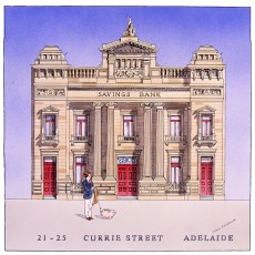 21-25 Currie Street Adelaide