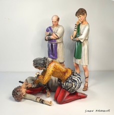 Julius Caesar and Shakespeare
