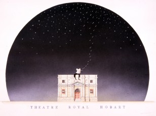 Theatre Royal Hobart