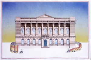 State Library - Brisbane