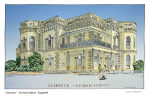 Glenrock - Ascham School