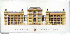 Sydney Hospital