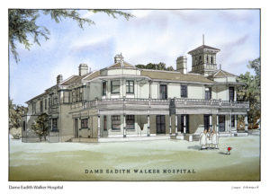 Dame Eadith Walker Hospital