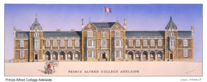 Prince Alfred College Adelaide