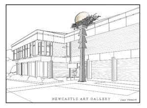 Newcastle Art Gallery