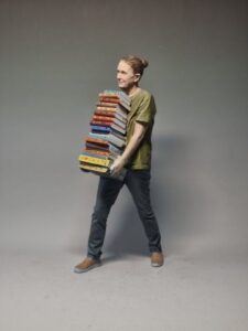 Librarian