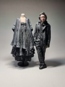 Akira Isogawa