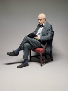 John Vallance