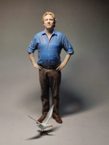 David Handley - Sculpture by the Sea