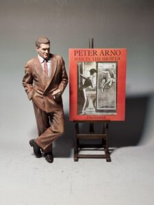 Peter Arno