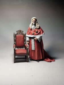 Sir Samuel Griffith Simon Fieldhouse 2