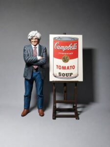 Andy Warhol