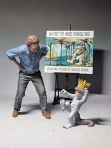 Maurice Sendak