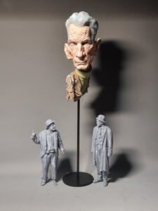 Samuel Beckett