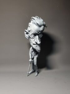 James Joyce