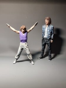 Mick Jagger