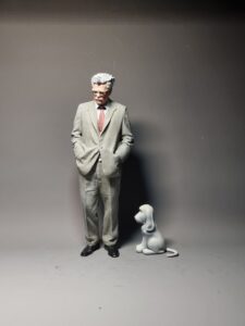 James Thurber