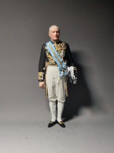 Sir Isaac Isaacs